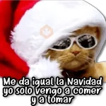 Memes Navideños #② 🎄
