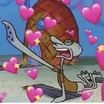 Me enamoré con corazoncitos💕✨