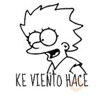 Lisa Simpson