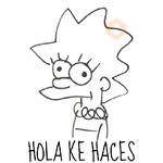 Lisa Simpson