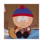 stan marsh(sp/south park)