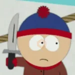 stan marsh(sp/south park)