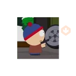 stan marsh(sp/south park)