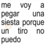 Frases Salvatore pal grupo🫂