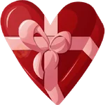 Amor ❤️ Amistad San Valentín