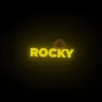 🔥🎶Báilalo Rocky/TikTok🎶🔥