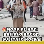 🔥🎶Báilalo Rocky/TikTok🎶🔥