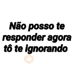 Frases Aleatórias😂👇