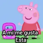 🐽 Peppa pig 🐷