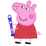🐽 Peppa pig 🐷