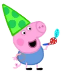 🐽 Peppa pig 🐷