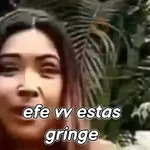 Efe vv jean villón 😎