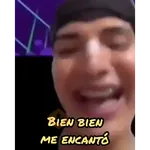 Efe vv jean villón 😎
