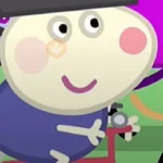 Peppa pig Richard ✨💖