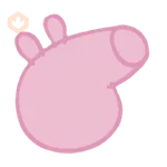 peppa pig shitpost 🐽💩
