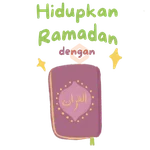 Katakata ramadan