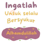 Katakata ramadan