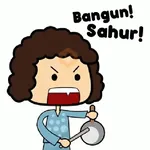 gif sahur puasa ramadan 💤