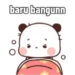 gif sahur puasa ramadan 💤
