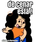 cual beso 