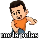 Agarrame esta😎 cuál beso?