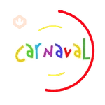 Carnaval animado 🎉