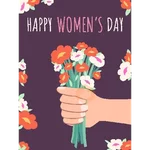 DÍA INTERNACIONAL DE LA MUJER