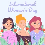 DÍA INTERNACIONAL DE LA MUJER