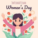 DÍA INTERNACIONAL DE LA MUJER