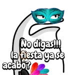 Carnaval con Flork 🎉