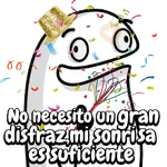 Carnaval con Flork 🎉