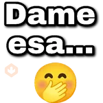 🔥Agárrame esta 🙂