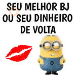 Minions Carnaval