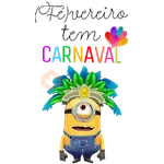 Minions Carnaval