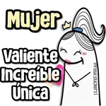 🎉🌸Flork Día de la Mujer🧑🏻♀️