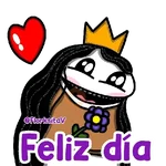 Flork -  día de la mujer 💜