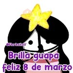 Flork -  día de la mujer 💜
