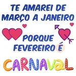 FRASES DE CARNAVAL 👍😂