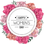 Feliz Día de la Mujer💐