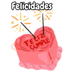 Feliz Cumpleaños🎈🎉🎁🍰