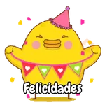 Feliz Cumpleaños🎈🎉🎁🍰