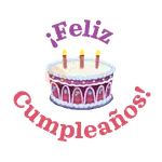 Feliz Cumpleaños✨🎉🎂