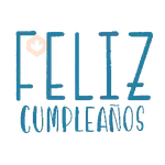 Feliz Cumpleaños✨🎉🎂