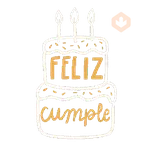 Feliz Cumpleaños✨🎉🎂