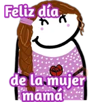 💜✨FELIZ DIA DE LA MUJER ✨💜