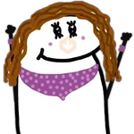 💜✨FELIZ DIA DE LA MUJER ✨💜