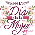 ♀️8de marzo🙋‍♀️Día de la mujer 