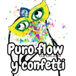 Flork Carnaval Party 🎊🎉🎭
