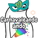 Flork Carnaval Party 🎊🎉🎭
