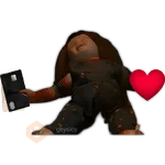 🔥 Chucky tirado meme ✨